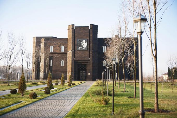 Զամոկ