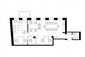 2portala Architecture Bureau Office — фото 3