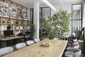2portala Architecture Bureau Office — фото 1