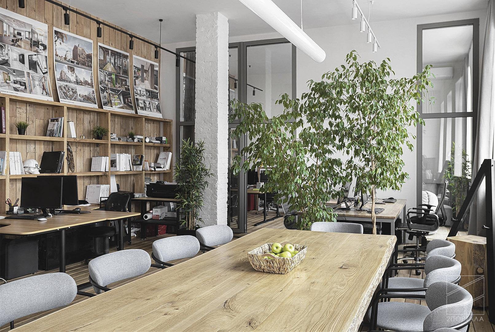 2portala Architecture Bureau Office — фото 1