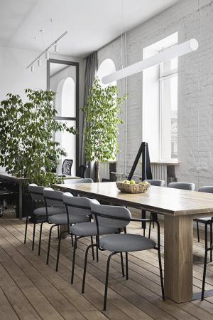 2portala Architecture Bureau Office — фото 4