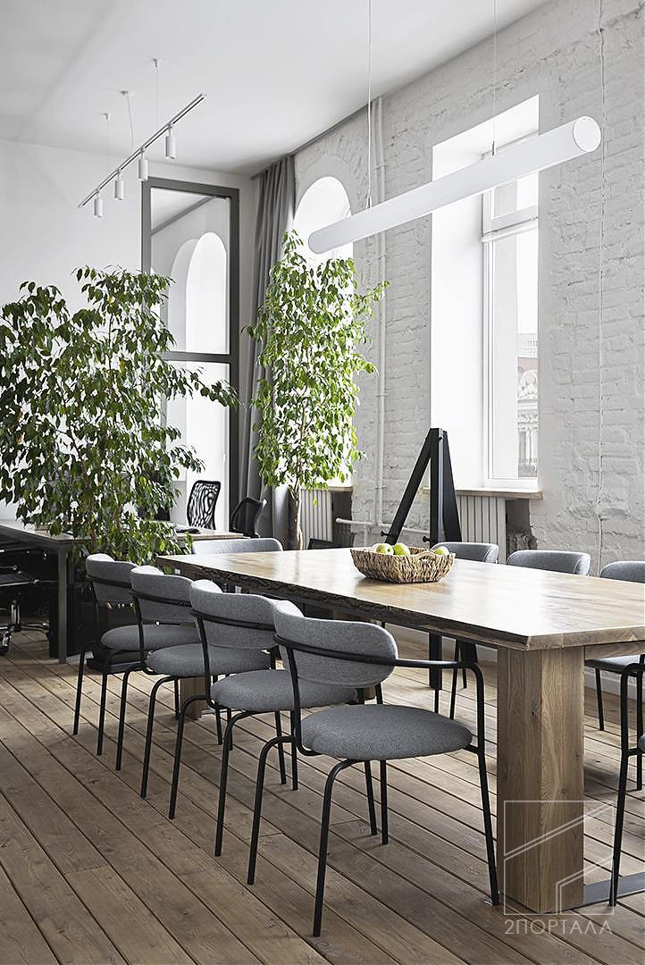 2portala Architecture Bureau Office — фото 4