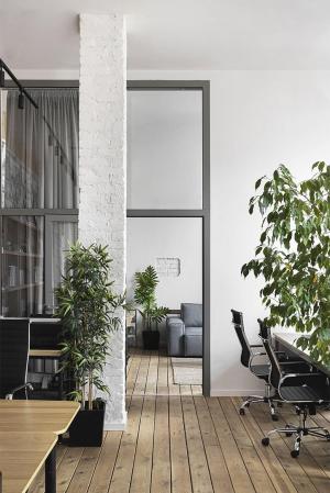 2portala Architecture Bureau Office — фото 9