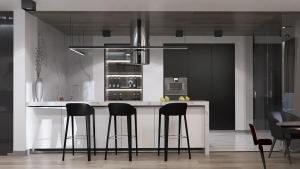 Apartment Interior Design — фото 2