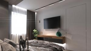 Apartment Interior Design — фото 11