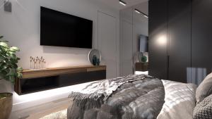 Apartment Interior Design — фото 13