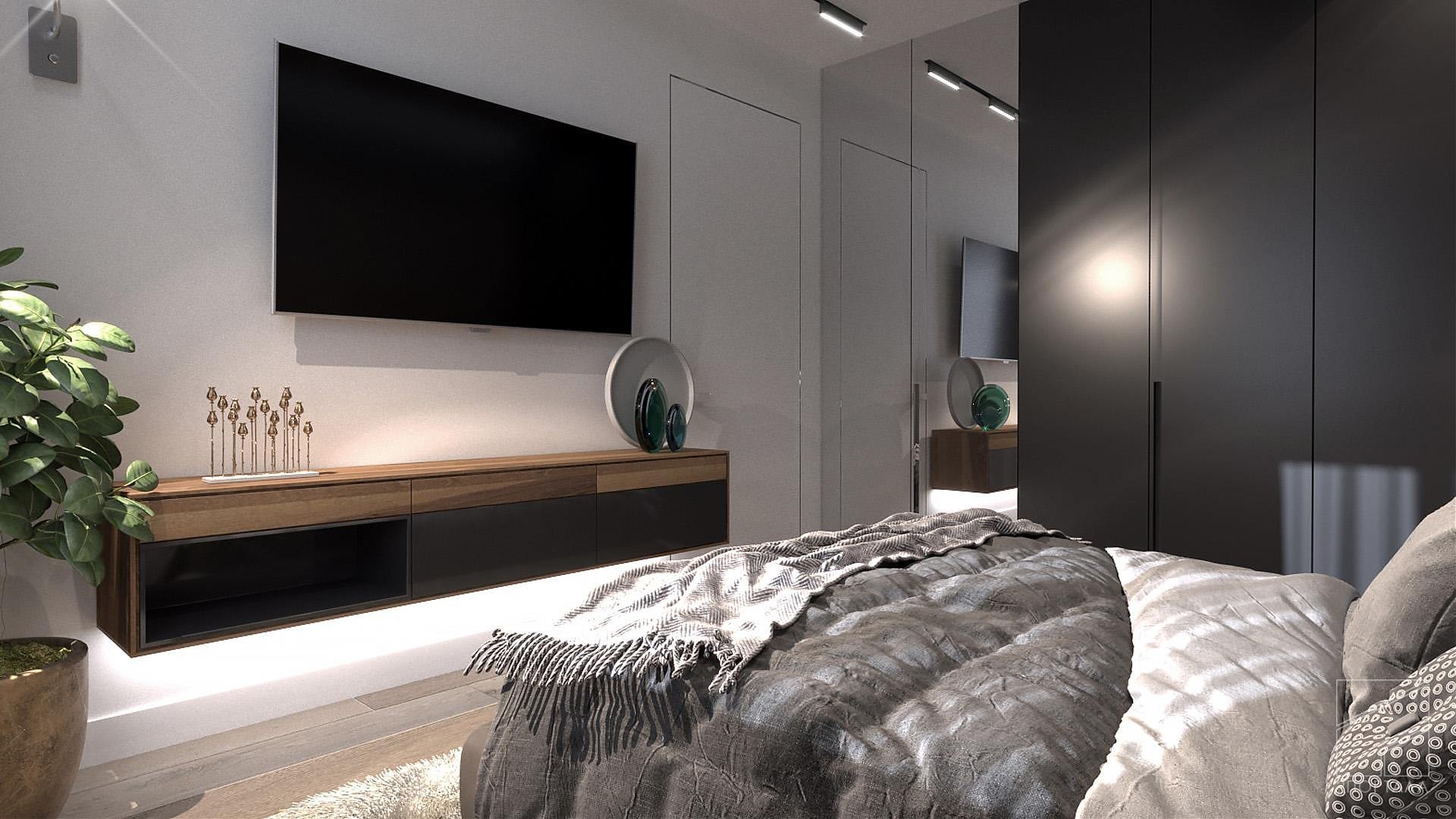 Apartment Interior Design — фото 13