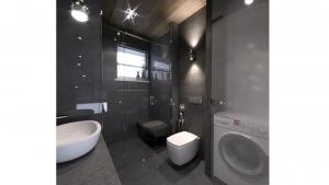 Apartment Interior Design — фото 17