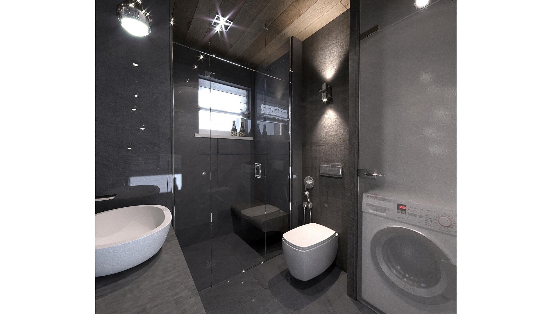 Apartment Interior Design — фото 17