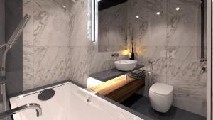 Apartment Interior Design — фото 18