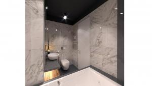 Apartment Interior Design — фото 19
