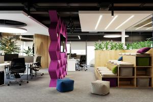 Company Office in GCh — фото 3