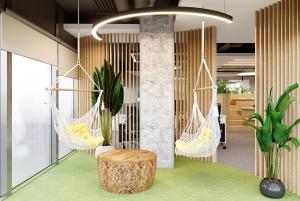 Company Office in GCh — фото 5
