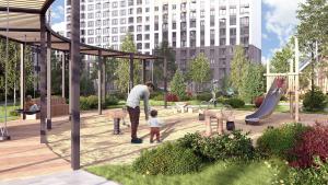 Instep Babyakovo Landscaping — фото 6