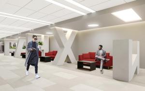RANHIGS Interior Design — фото 4