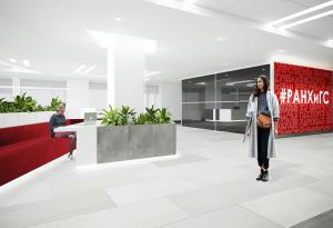 RANHIGS Interior Design — фото 1
