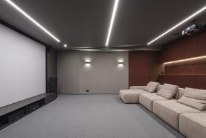 Natural Minimalism Interior Design — фото 15