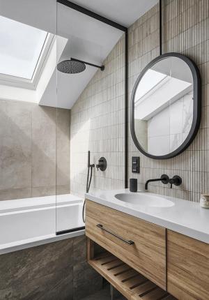 Natural Minimalism Interior Design — фото 11