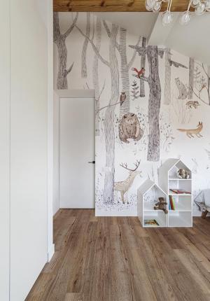 Natural Minimalism Interior Design — фото 8