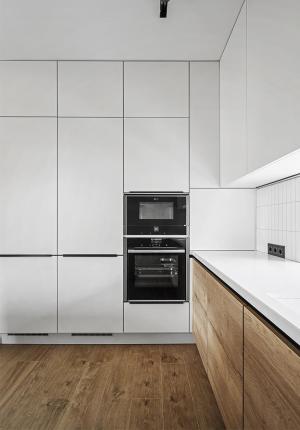 Natural Minimalism Interior Design — фото 2
