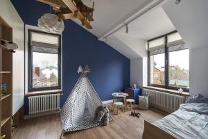 Natural Minimalism Interior Design — фото 9