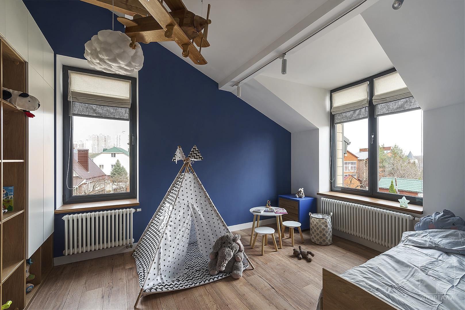 Natural Minimalism Interior Design — фото 9