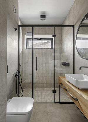 Natural Minimalism Interior Design — фото 10