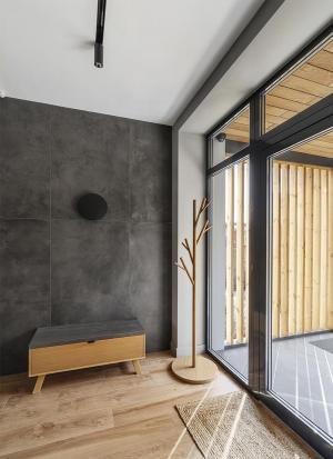 Natural Minimalism Interior Design — фото 13