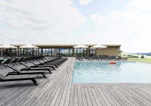 Yaman Spa Resort — фото 6
