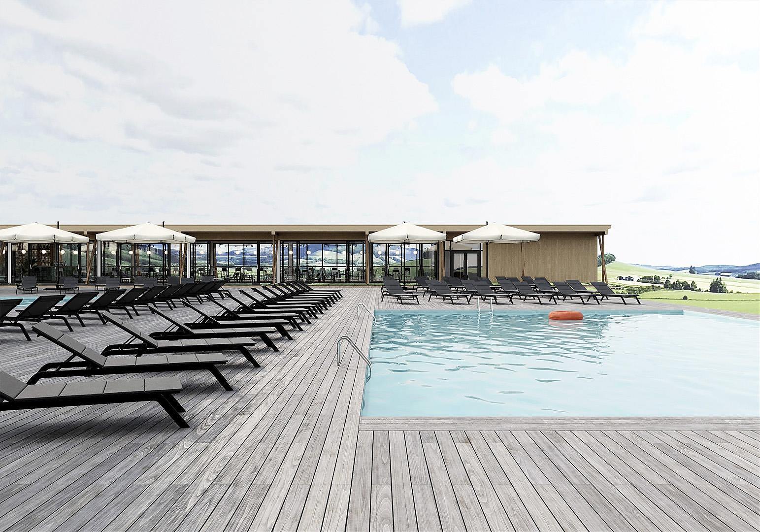 Yaman Spa Resort — фото 6