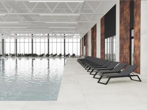 Yaman Spa Resort — фото 10