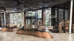 Yaman Spa Resort — фото 14