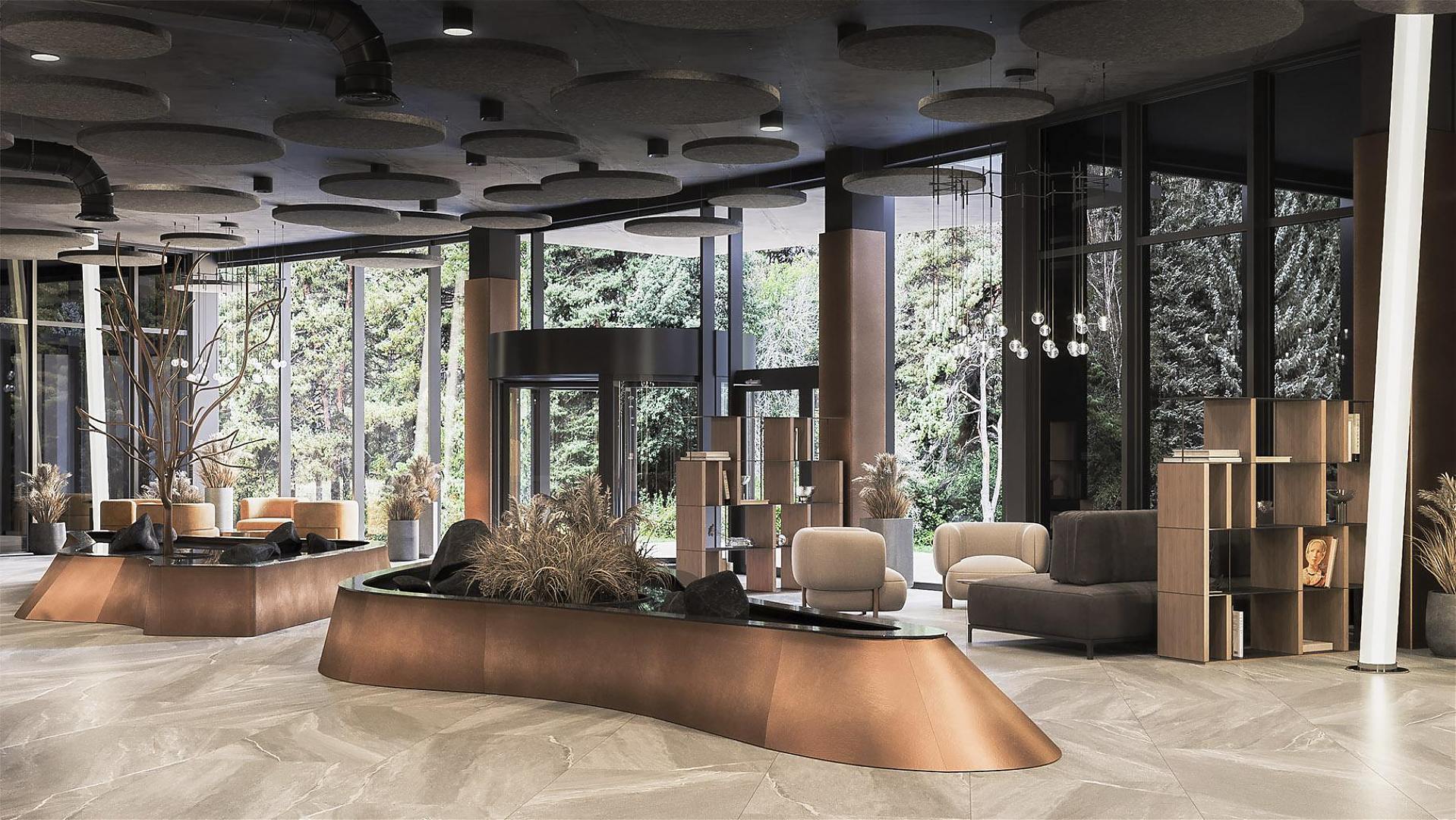 Yaman Spa Resort — фото 14