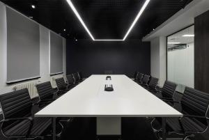 SHANS Group ABK Interior Design — фото 1