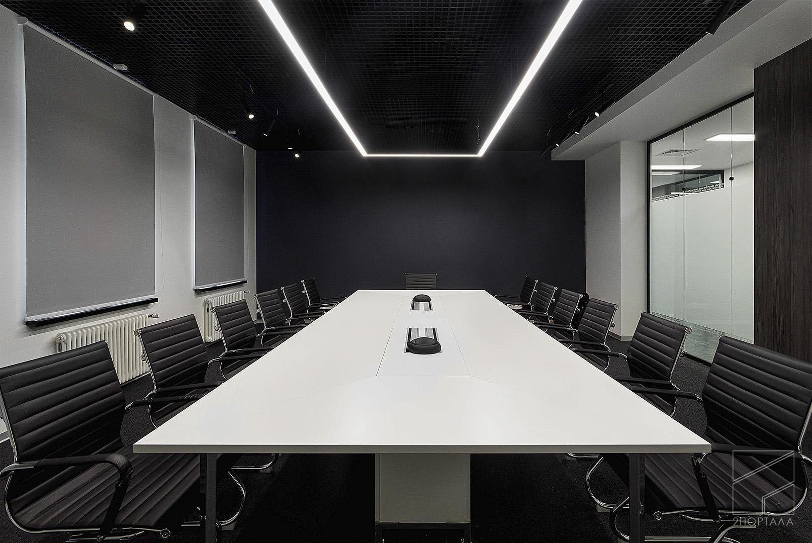 SHANS Group ABK Interior Design — фото 1
