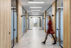 SHANS Group ABK Interior Design — фото 3