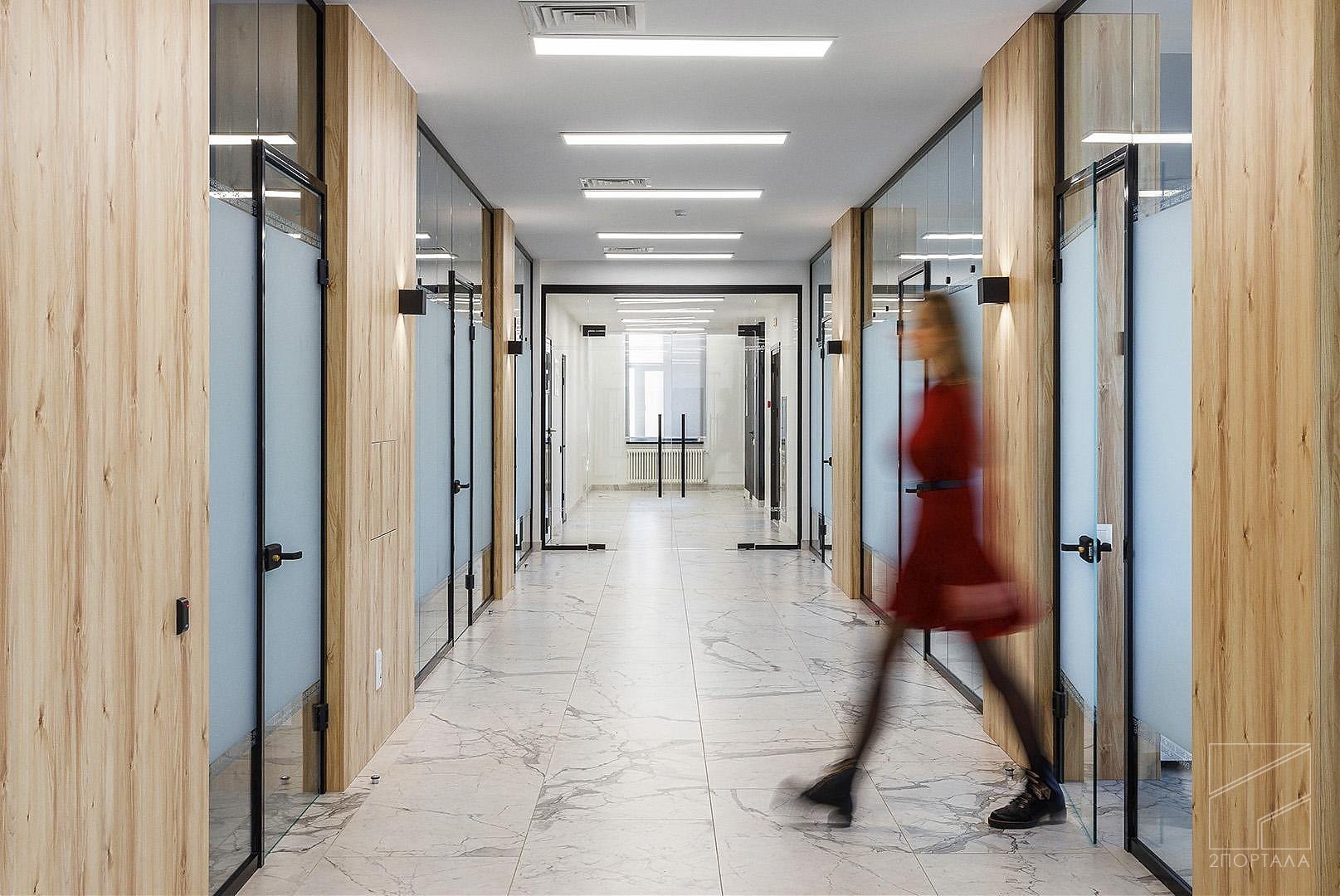 SHANS Group ABK Interior Design — фото 3
