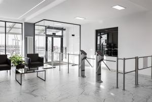 SHANS Group ABK Interior Design — фото 4