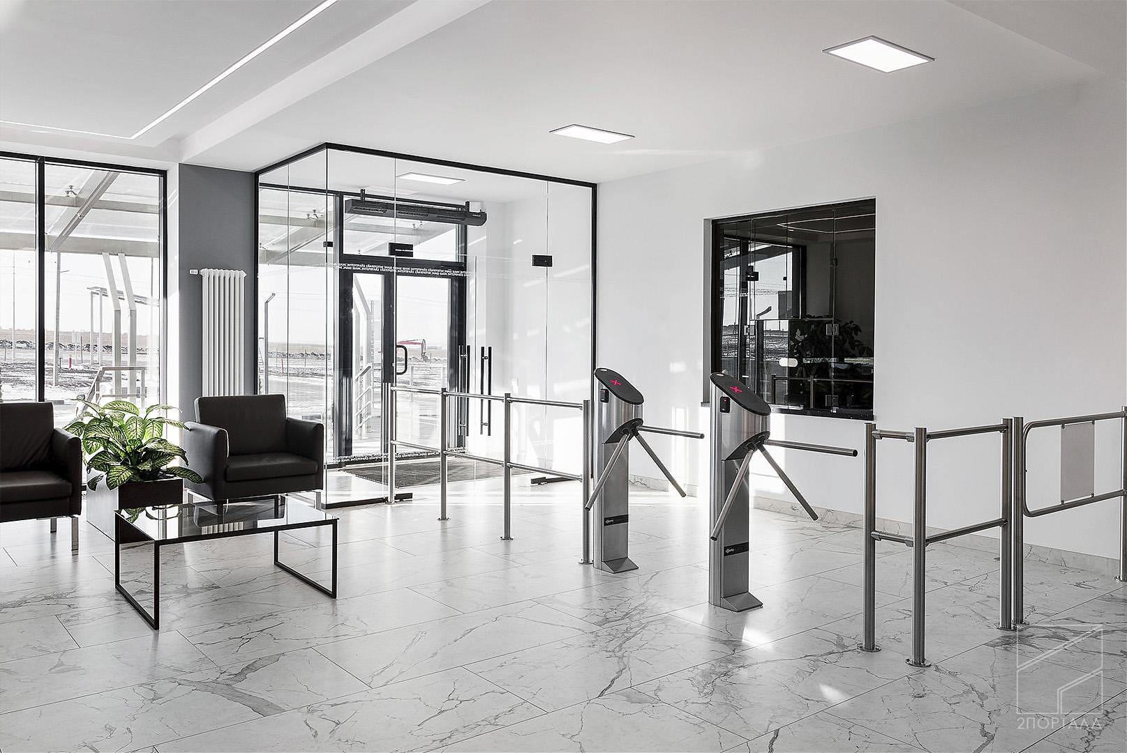 SHANS Group ABK Interior Design — фото 4