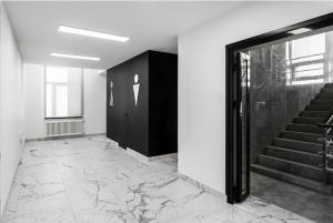 SHANS Group ABK Interior Design — фото 5