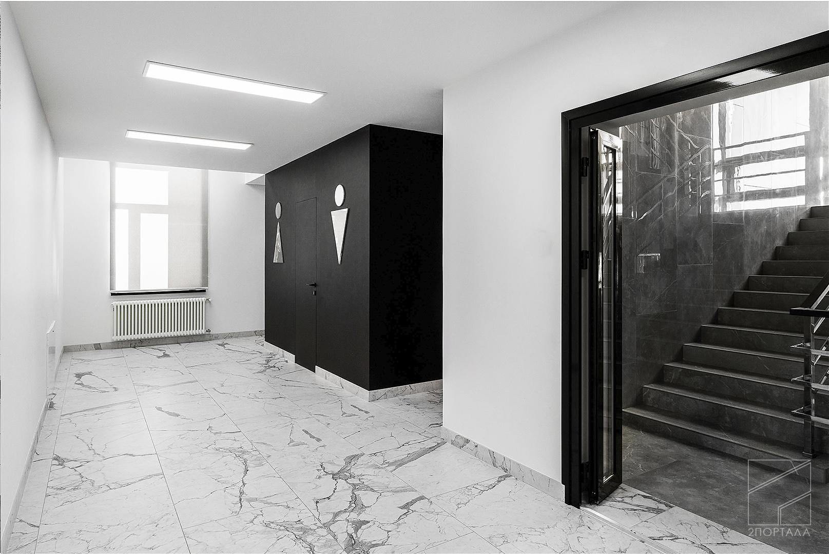 SHANS Group ABK Interior Design — фото 5