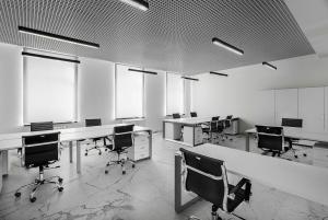 SHANS Group ABK Interior Design — фото 6