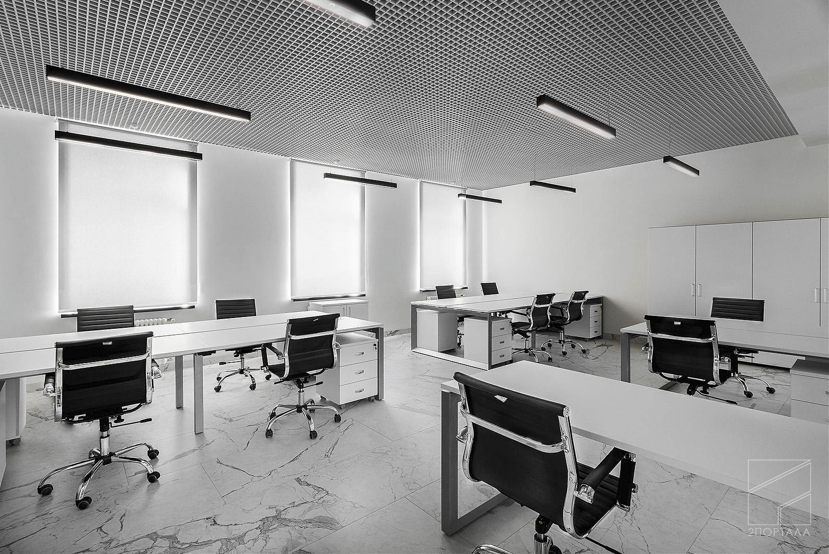 SHANS Group ABK Interior Design — фото 6