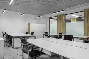 SHANS Group ABK Interior Design — фото 7