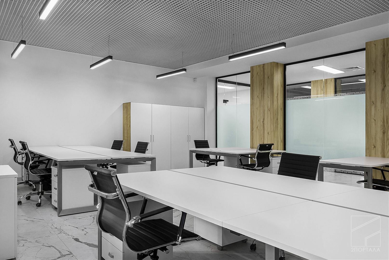 SHANS Group ABK Interior Design — фото 7