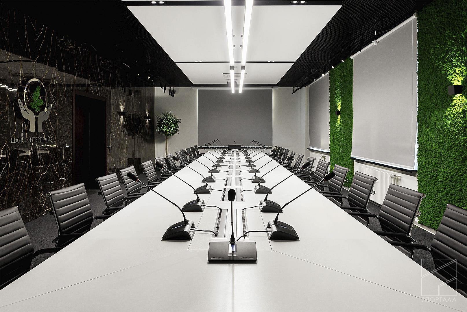 SHANS Group ABK Interior Design — фото 8