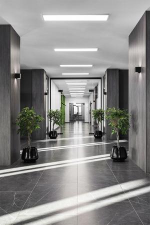 SHANS Group ABK Interior Design — фото 9