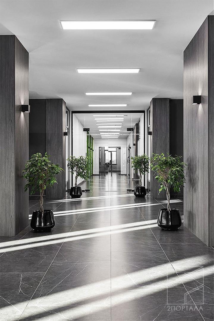 SHANS Group ABK Interior Design — фото 9