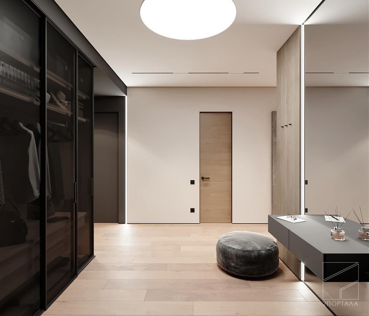180 sq m Apartment — фото 2
