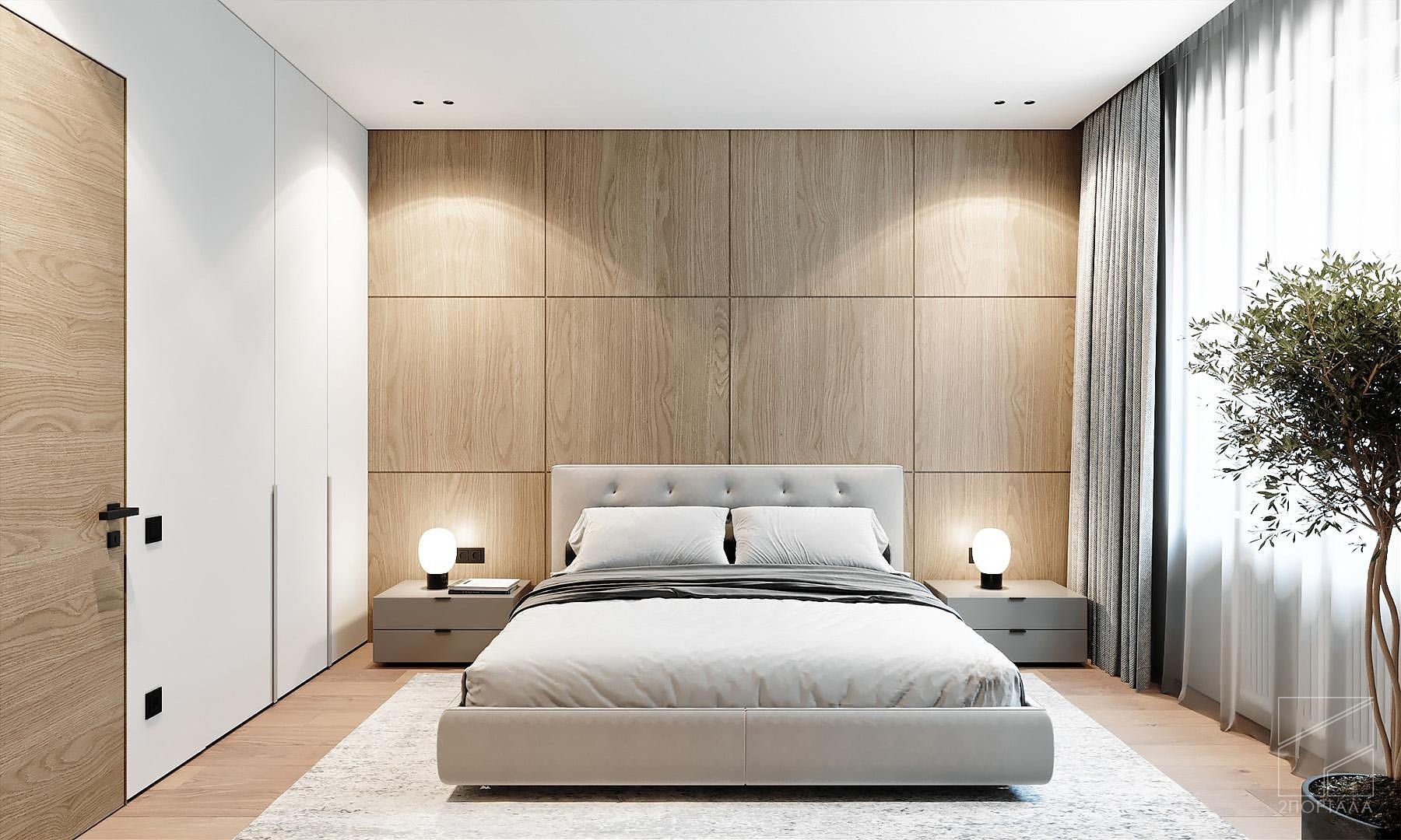 180 sq m Apartment — фото 10